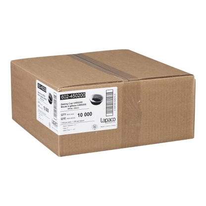 Lapaco 4.5 Inch X 2 Inch X 1.25 Inch Baking Cup, 1 x 10000 each Case - DOT product image 3