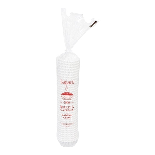 Lapaco 4.5 Inch X 2 Inch X 1.25 Inch Baking Cup, 1 x 10000 each Case - DOT product image 4
