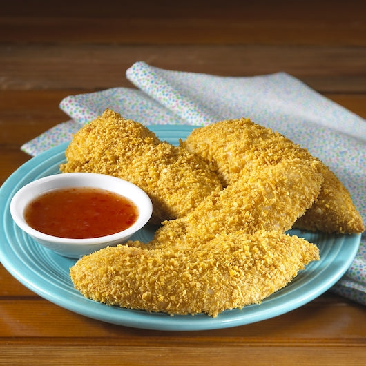 Corn Flake Crumb Corn Flakes Crumb Bulk, 1 x 20000 GR Case - DOT product image 8