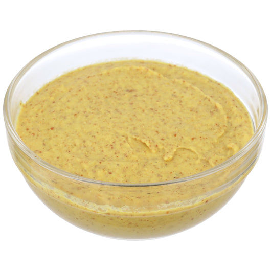 Gulden's Spicy Brown Mustard Single Serve, 500 x 0.32 oz Case - DOT product image 4
