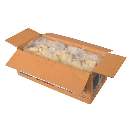 Mrs. Friday's Breaded Butterfly Shrimp Pouch 31-40, 12 x 6 oz Case - DOT product image 8