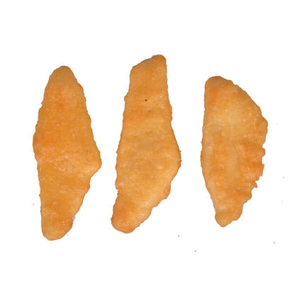 King and Prince 1-2 Oz Tavern Battered Halibut Fillet, 4 x 2.5 lb Case - DOT product image 3