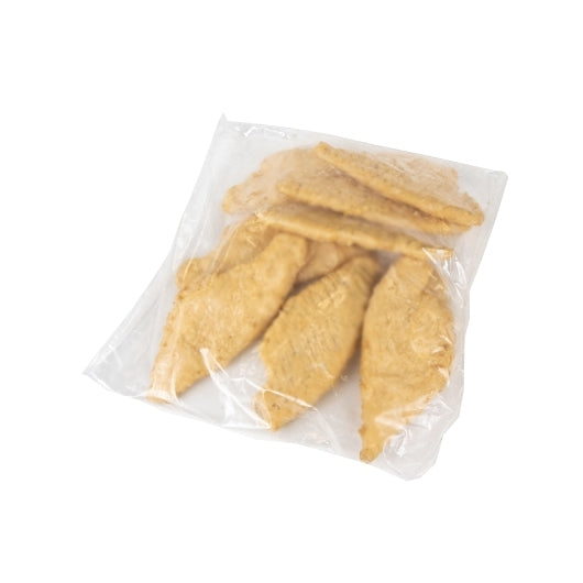 Mrs. Friday's 8-10 Oz Tavern Battered Haddock Fillet, 1 x 10 lb Case - Frozen Meat & Seafood