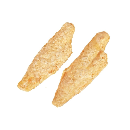Mrs. Friday's 8-10 Oz Tavern Battered Haddock Fillet, 1 x 10 lb Case - DOT product image 2
