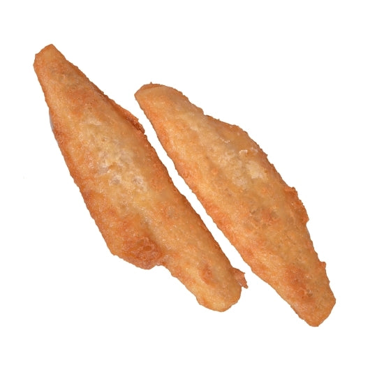 Mrs. Friday's 8-10 Oz Tavern Battered Haddock Fillet, 1 x 10 lb Case - DOT product image 3