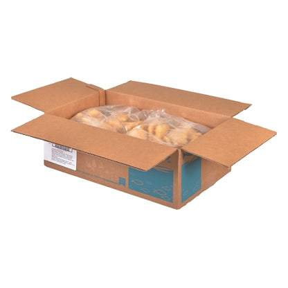 Mrs. Friday's 1-2 Oz Tavern Battered Pollock Fillet, 4 x 2.5 lb Case - DOT product image 5