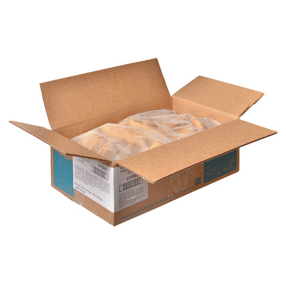 Mrs. Friday's 2-3 Oz Tavern Battered Pollock Fillet, 4 x 2.5 lb Case - DOT product image 5