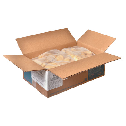King and Prince 1-2 Oz Tavern Battered Cod Fillets, 4 x 2.5 lb Case - DOT product image 5