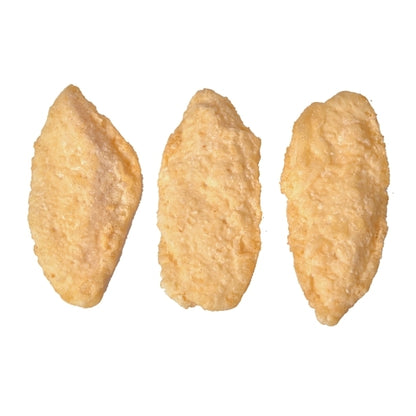 King and Prince 1-2 Oz Tavern Battered Cod Fillets, 4 x 2.5 lb Case - DOT product image 2