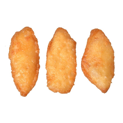 King and Prince 1-2 Oz Tavern Battered Cod Fillets, 4 x 2.5 lb Case - DOT product image 3