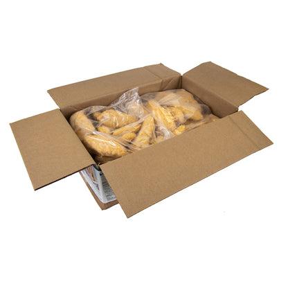 King and Prince 2-3 Oz Tavern Battered Cod Fillets, 4 x 2.5 lb Case - DOT product image 5