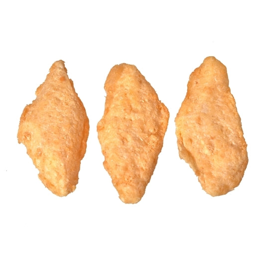 King and Prince 2-3 Oz Tavern Battered Cod Fillets, 4 x 2.5 lb Case - DOT product image 2