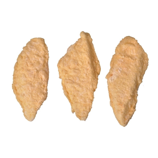 King and Prince 3-4 Oz Tavern Battered Cod Fillet, 4 x 2.5 lb Case - DOT product image 2