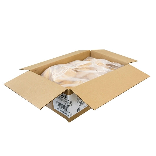 King & Prince 3 Oz Gluten Free Potato Crusted Tilapia, 4 x 2.5 lb Case - DOT product image 5