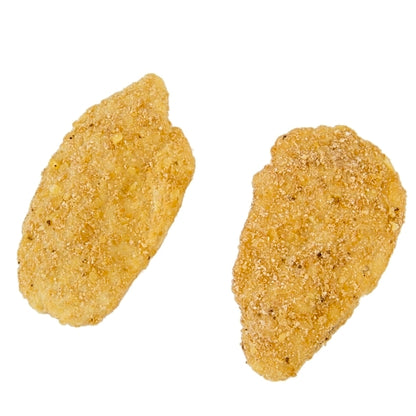 King & Prince 3 Oz Gluten Free Potato Crusted Tilapia, 4 x 2.5 lb Case - DOT product image 2