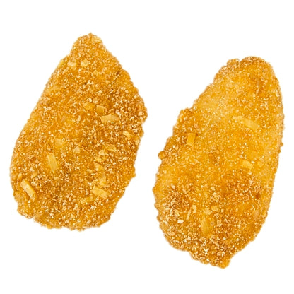 King & Prince 3 Oz Gluten Free Potato Crusted Tilapia, 4 x 2.5 lb Case - DOT product image 3