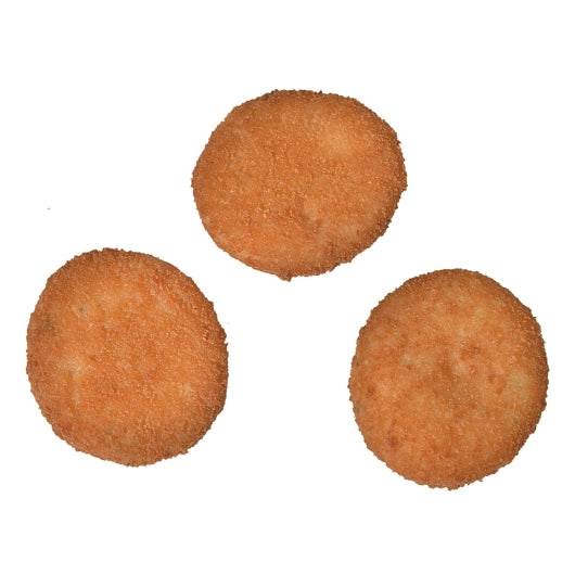 King and Prince Original Krabbycake, 4 x 2.5 lb Case - DOT product image 3