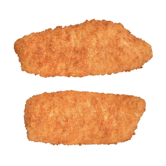 King And Prince 3-4 Oz Oven Ready Breaded Pollock Fillet, 4 x 2.5 lb Case - DOT product image 2