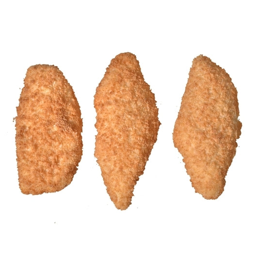 King and Prince 2-3 Oz Oven Ready Breaded Cod Fillet, 4 x 2.5 lb Case - DOT product image 2