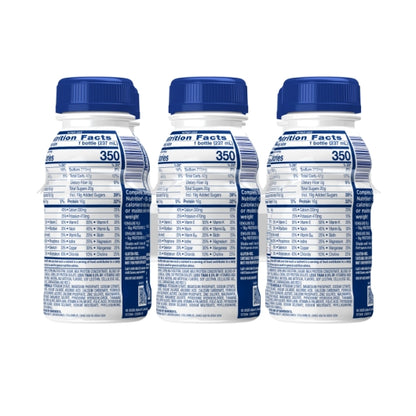 Ensure Plus Strawberry, 4 x 6 x 8 fl oz Case - DOT product image 5