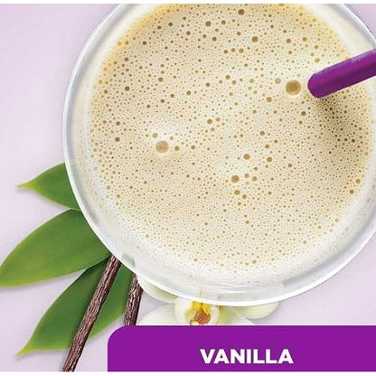 Ensure Drink High Protein Vanilla For Muscle Health, 4 x 48 fl oz Case - DOT product image 4