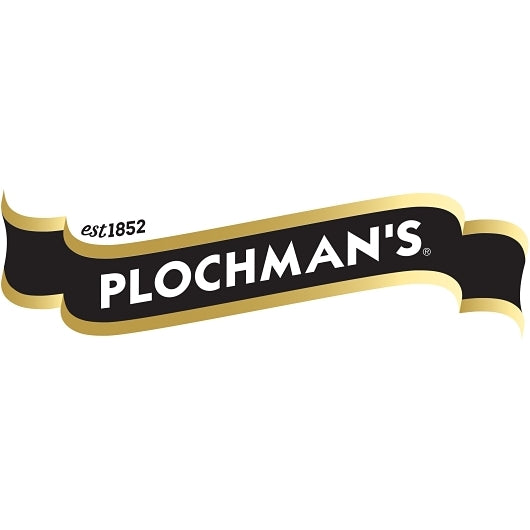 Plochmans Premium Dijon Mustard Bulk, 2 x 1 GA Case - Condiments & Sauces