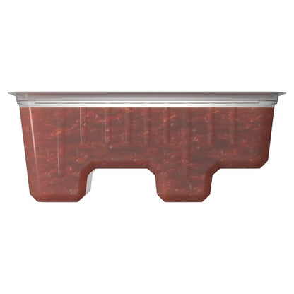 Chef Francisco Stuffed Green Pepper With Beef Soup, 4 x 1.81 KG Case - DOT product image 3