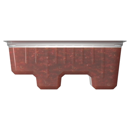 Chef Francisco Stuffed Green Pepper With Beef Soup, 4 x 1.81 KG Case - DOT product image 7