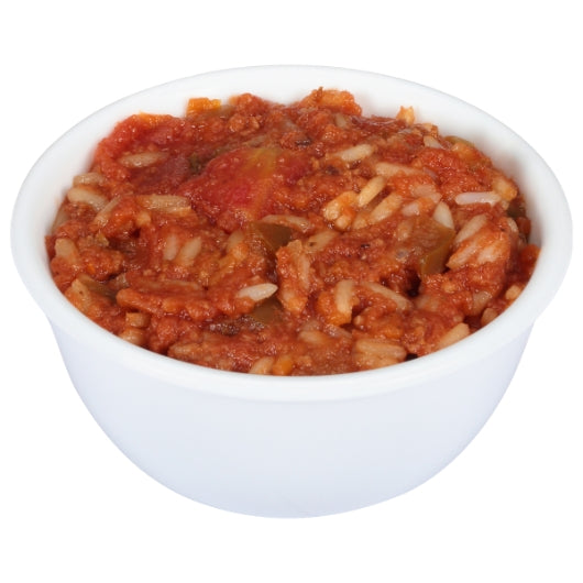 Chef Francisco Stuffed Green Pepper With Beef Soup, 4 x 1.81 KG Case - DOT product image 8