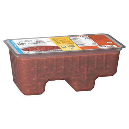 Chef Francisco Stuffed Green Pepper With Beef Soup, 4 x 1.81 KG Case - DOT product image 5