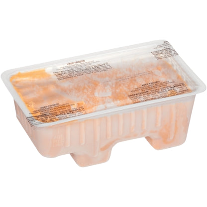Chef Francisco Lobster Crab Bisque Soup, 4 x 4 lb Case - Prepared Foods