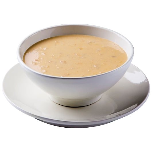 Chef Francisco Lobster Crab Bisque Soup, 4 x 4 lb Case - DOT product image 3
