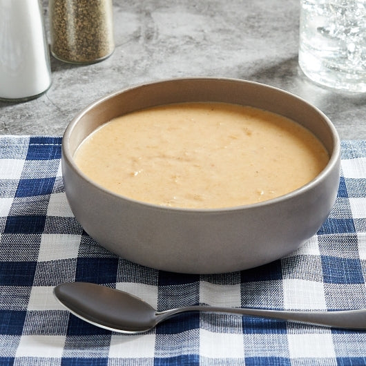 Chef Francisco Lobster Crab Bisque Soup, 4 x 4 lb Case - DOT product image 4