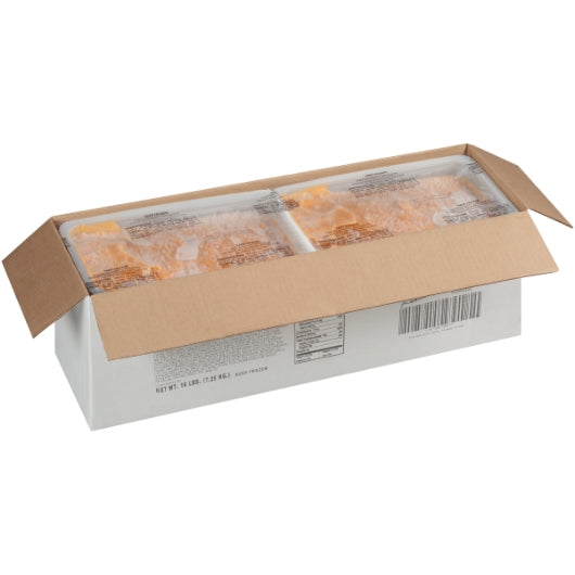 Chef Francisco Lobster Crab Bisque Soup, 4 x 4 lb Case - DOT product image 5