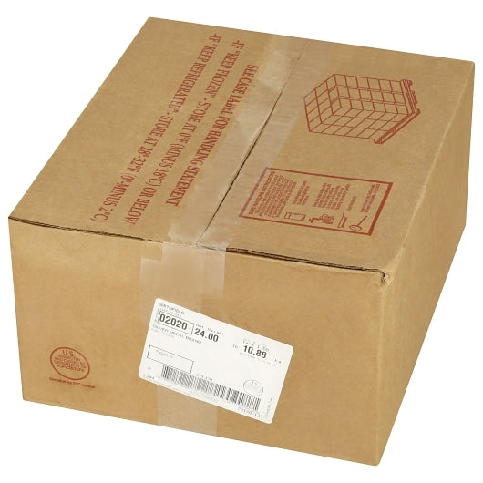 John Morrell Sausage Pork Sausage Roll, 8 x 3.01 lb Case - DOT product image 8