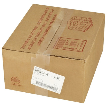 John Morrell Sausage Pork Sausage Roll, 8 x 3.01 lb Case - DOT product image 8