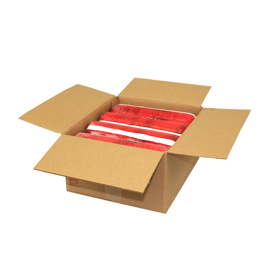John Morrell Sausage Pork Sausage Roll, 8 x 3.01 lb Case - DOT product image 6