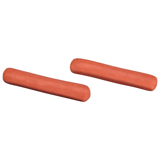 Gourmet All Beef John Morrell 4:1 All Beef Gourmet Roller Grill Ready Frank, 2 x 5 lb Case - DOT product image 3