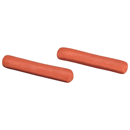 Gourmet All Beef John Morrell 4:1 All Beef Gourmet Roller Grill Ready Frank, 2 x 5 lb Case - DOT product image 3