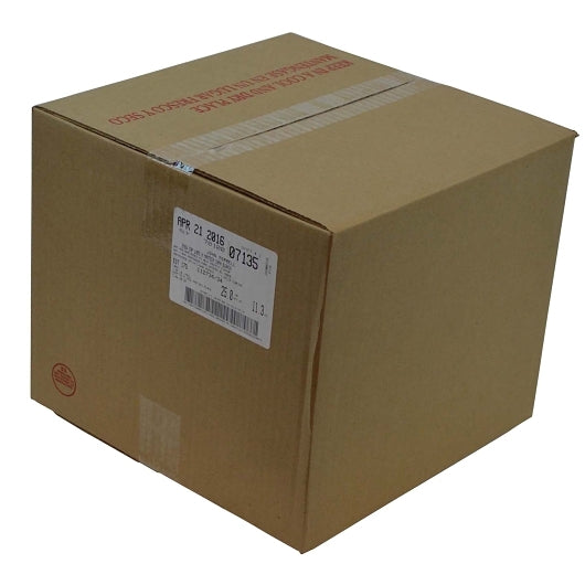 John Morrell Snow Cap John Morrell Snowcap Lard, 1 x 25 lb Case - DOT product image 4