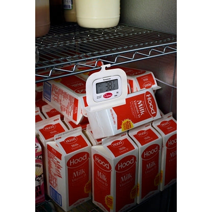Cooper-Atkins THERMOMETER DIGITAL REFRG WITH STAND, 1 x 1 each Case - DOT product image 3