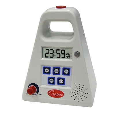 Cooper-Atkins Single Station Timer, 1 x 1 each Case - Kitchen Equipment