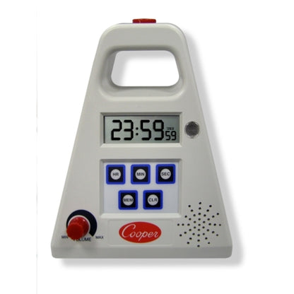 Cooper-Atkins SINGLE STATION TIMER, 1 x 1 each Case - DOT product image 2