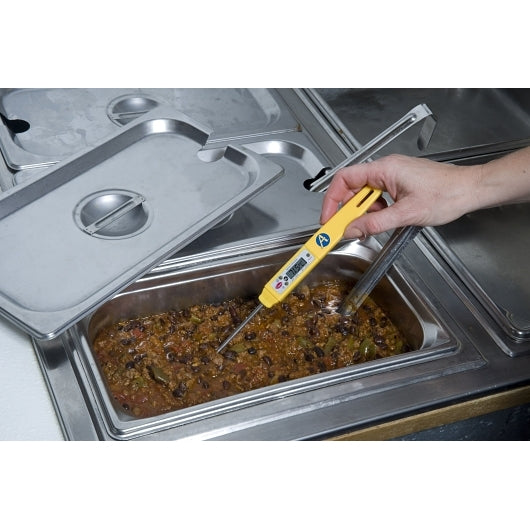 Cooper Pen Style Digital Thermometer, 1 x 1 each Case - Kitchen Smallware