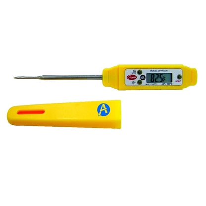 Cooper Pen Style Digital Thermometer, 1 x 1 each Case - Alternate product angle or state