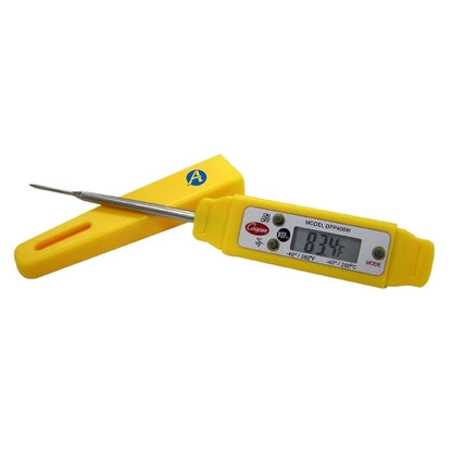 Cooper Pen Style Digital Thermometer, 1 x 1 each Case - Alternate product angle or state