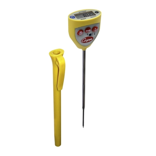 Cooper Digital Pocket Test Thermometer, 1 x 1 each Case - Kitchen Smallware