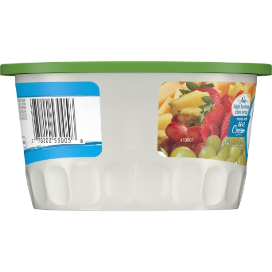 Marzetti CREAM CHEESE FRUIT DIP, 12 x 13.5 oz Case - DOT product image 6