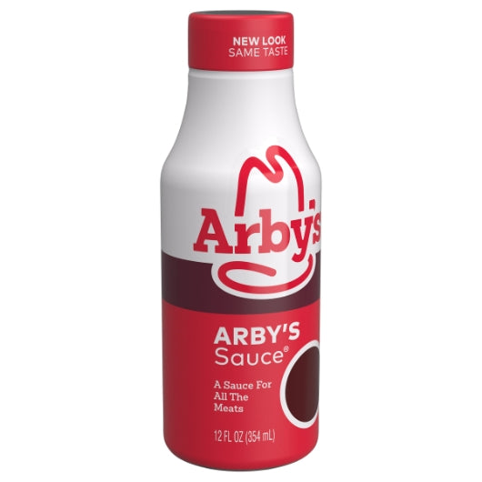 Arby's Sauce, 6 x 12 fl oz Case - Condiments & Sauces - image 2