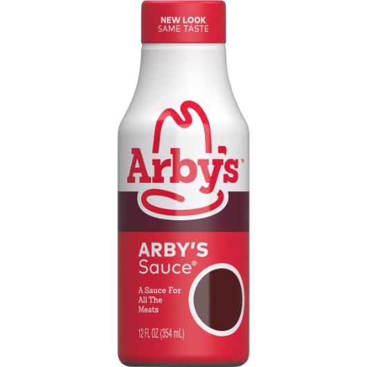 Arby's Sauce, 6 x 12 fl oz Case - Condiments & Sauces